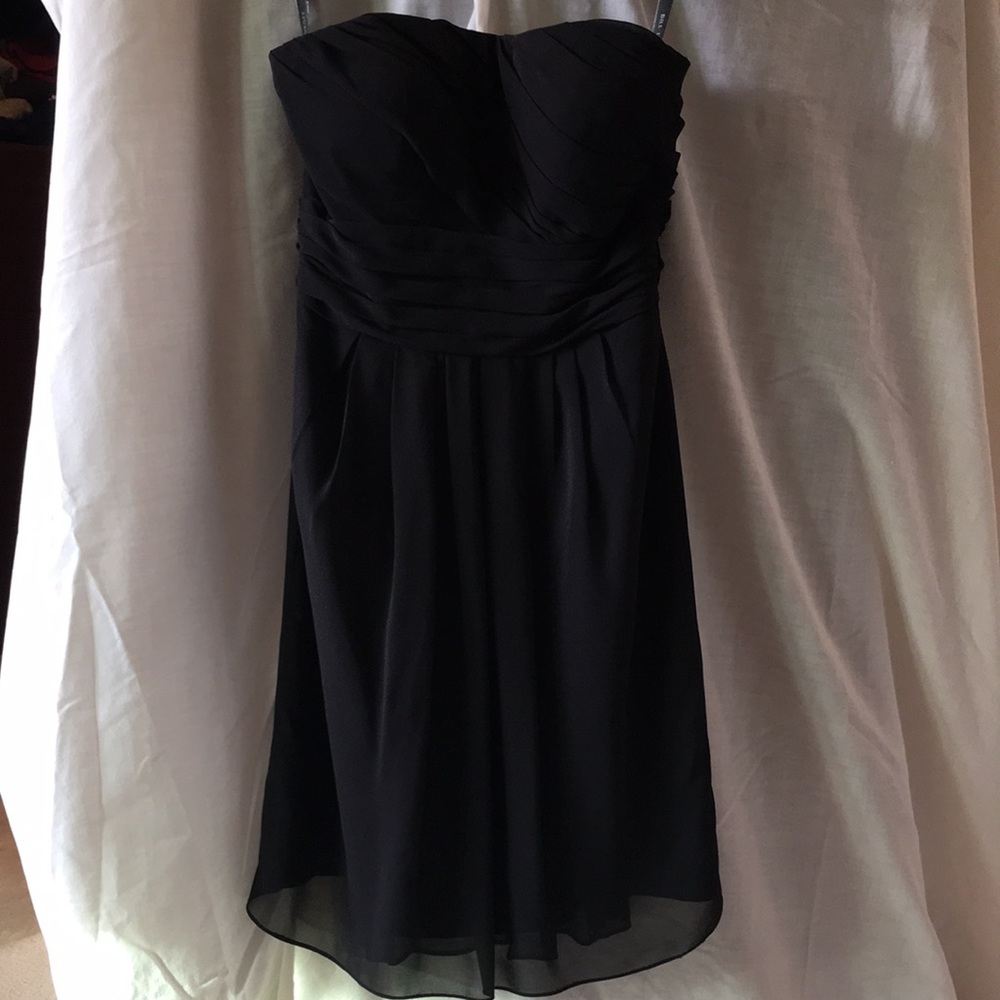 Evening dress